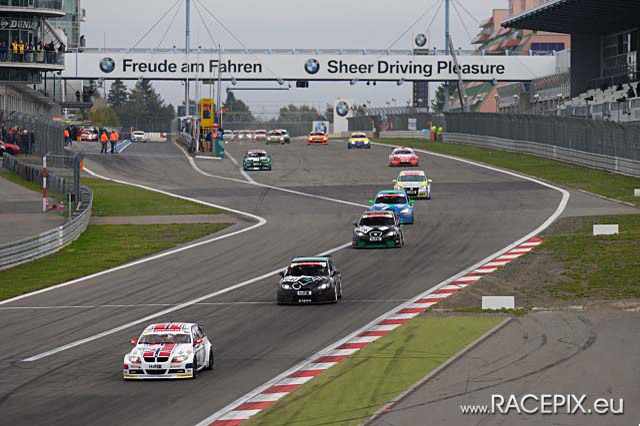 2009-10-03 VLN-08 IMG_0793