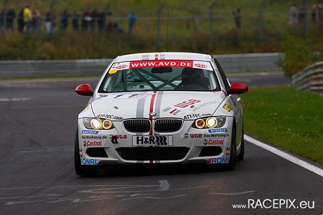 2009-10-03 VLN-08 IMG_0847