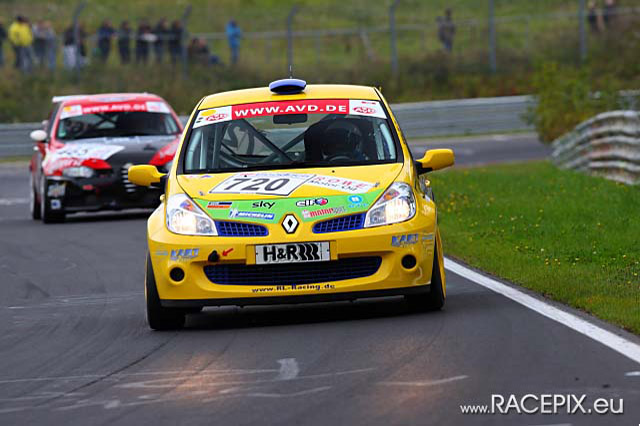 2009-10-03 VLN-08 IMG_0852