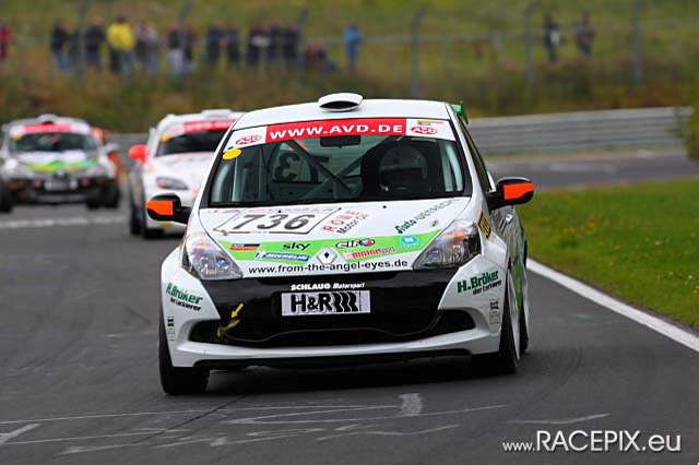 2009-10-03 VLN-08 IMG_0860