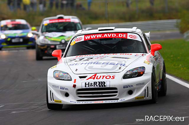 2009-10-03 VLN-08 IMG_0864