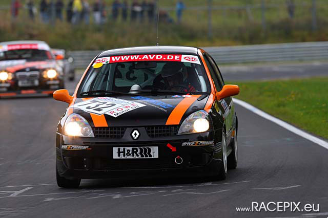 2009-10-03 VLN-08 IMG_0868