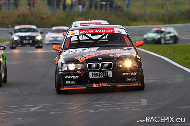 2009-10-03 VLN-08 IMG_0870