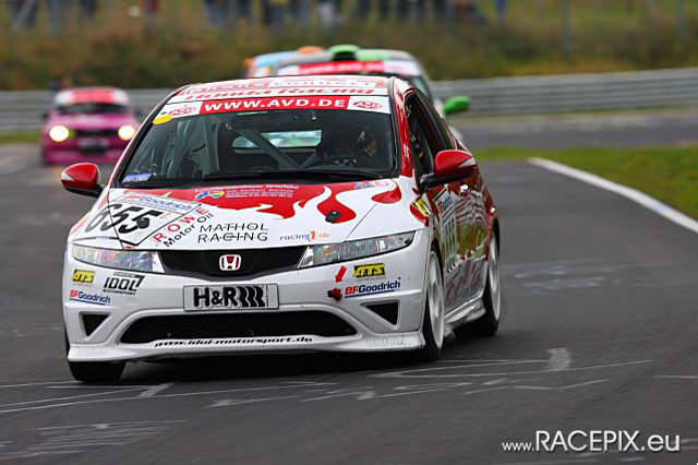 2009-10-03 VLN-08 IMG_0875