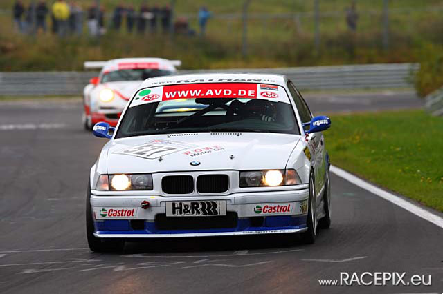 2009-10-03 VLN-08 IMG_0889