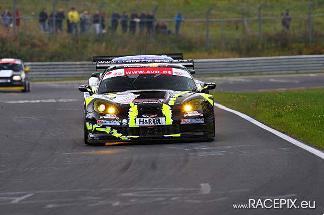 2009-10-03 VLN-08 IMG_0896