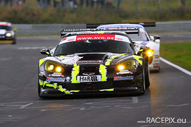 2009-10-03 VLN-08 IMG_0899