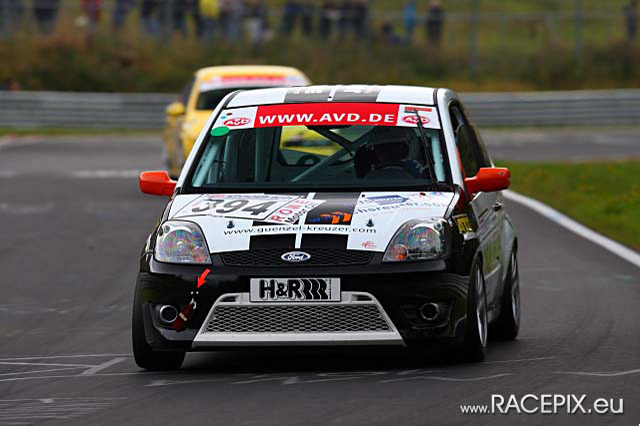 2009-10-03 VLN-08 IMG_0914