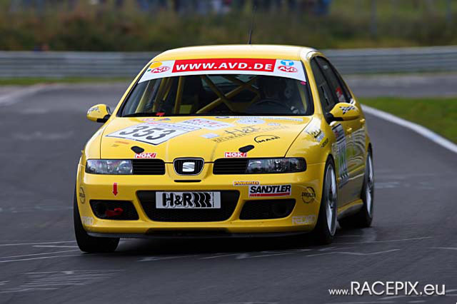 2009-10-03 VLN-08 IMG_0915