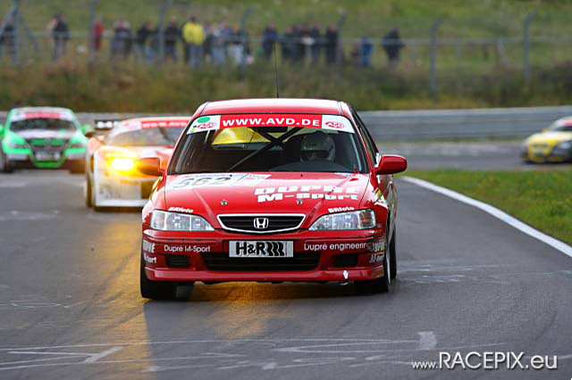 2009-10-03 VLN-08 IMG_0920