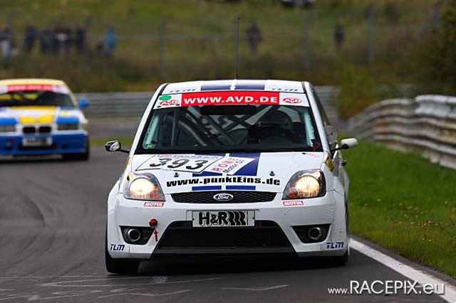 2009-10-03 VLN-08 IMG_0931