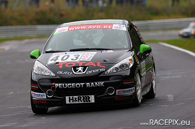 2009-10-03 VLN-08 IMG_0945