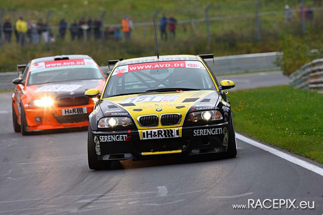 2009-10-03 VLN-08 IMG_0951