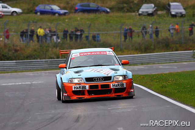 2009-10-03 VLN-08 IMG_0973