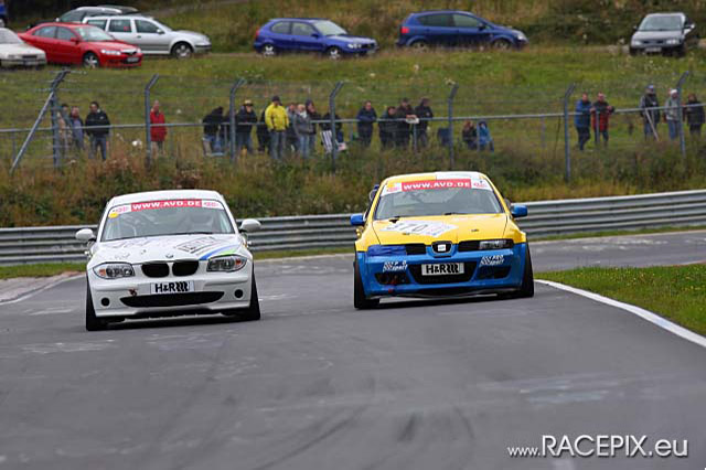 2009-10-03 VLN-08 IMG_0975