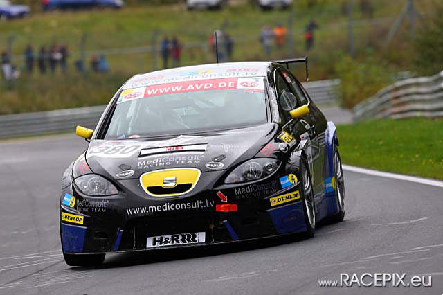 2009-10-03 VLN-08 IMG_0981