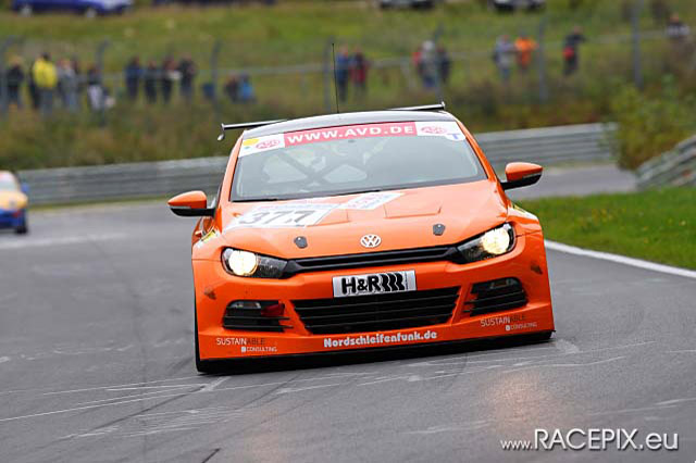 2009-10-03 VLN-08 IMG_0982