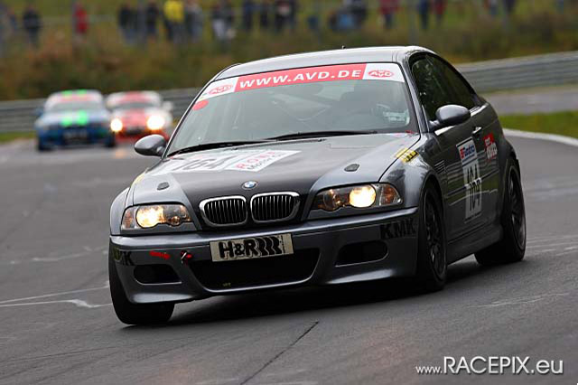 2009-10-03 VLN-08 IMG_0989