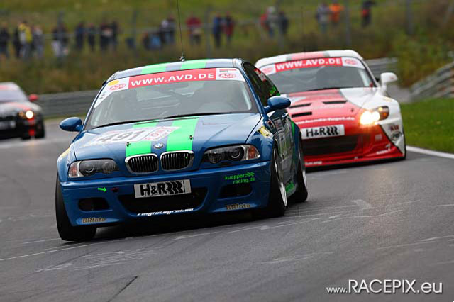 2009-10-03 VLN-08 IMG_0990