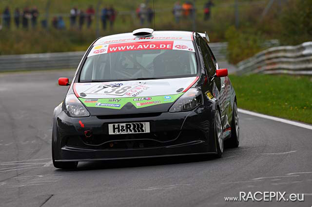 2009-10-03 VLN-08 IMG_0992