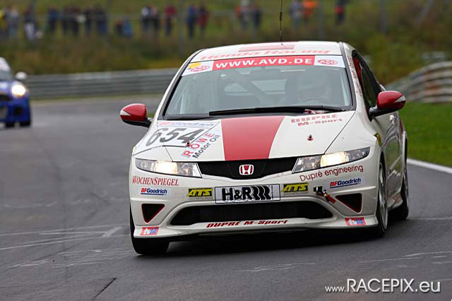 2009-10-03 VLN-08 IMG_0994