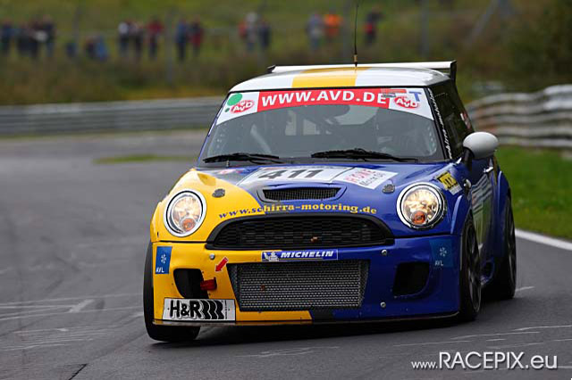 2009-10-03 VLN-08 IMG_0995