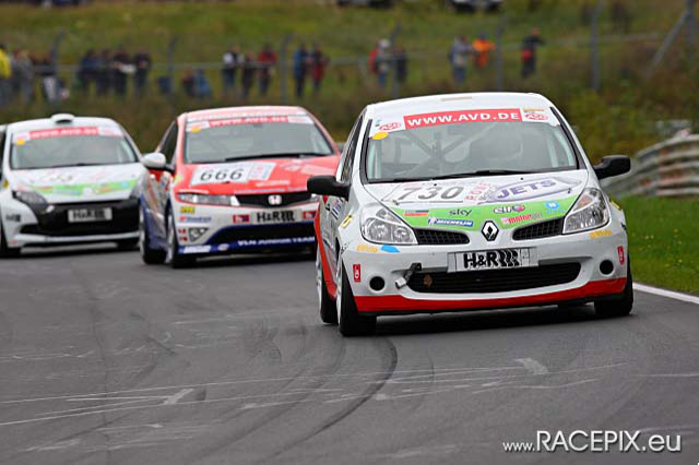 2009-10-03 VLN-08 IMG_1003