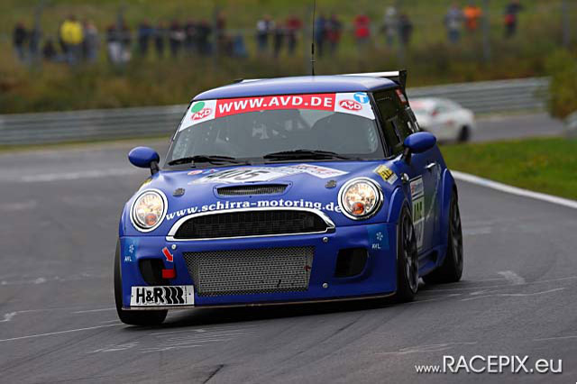 2009-10-03 VLN-08 IMG_1007