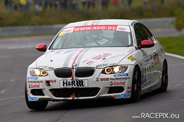 2009-10-03 VLN-08 IMG_1009