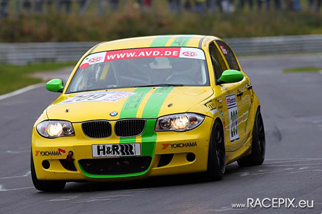 2009-10-03 VLN-08 IMG_1018