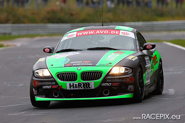 2009-10-03 VLN-08 IMG_1029