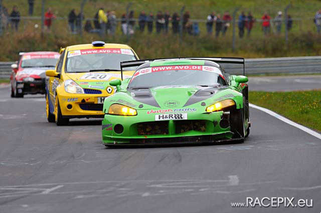 2009-10-03 VLN-08 IMG_1034