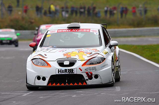 2009-10-03 VLN-08 IMG_1041