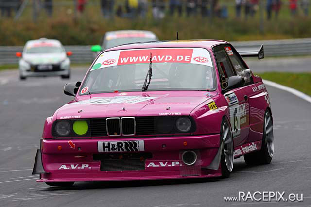 2009-10-03 VLN-08 IMG_1044