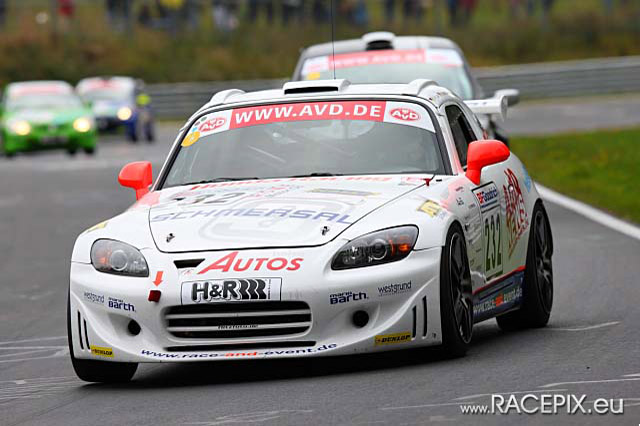 2009-10-03 VLN-08 IMG_1050