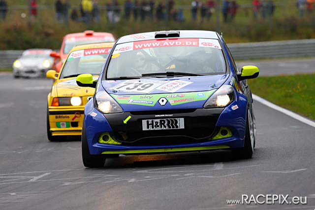 2009-10-03 VLN-08 IMG_1055