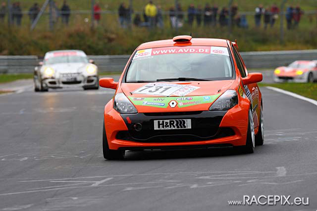 2009-10-03 VLN-08 IMG_1057