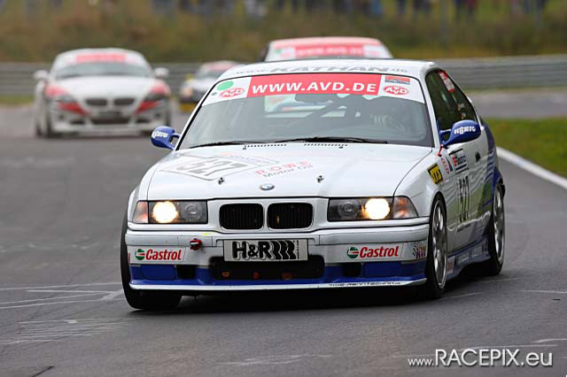 2009-10-03 VLN-08 IMG_1063