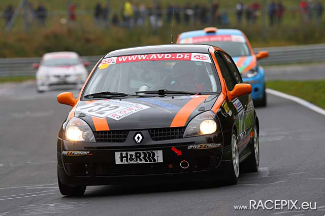 2009-10-03 VLN-08 IMG_1070