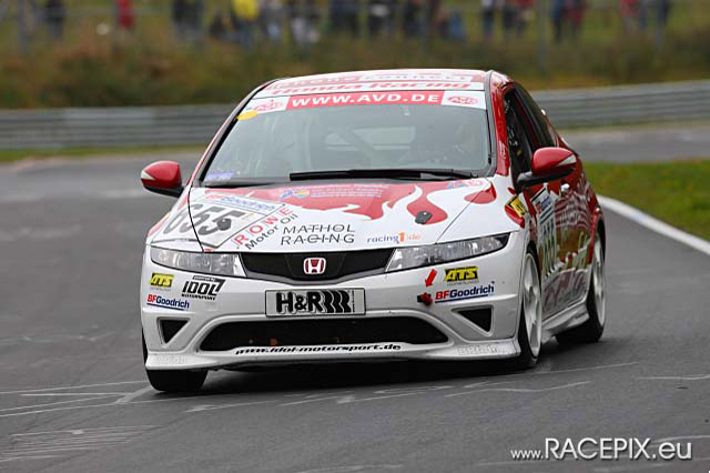 2009-10-03 VLN-08 IMG_1073