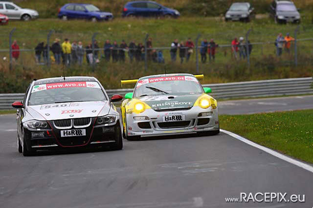 2009-10-03 VLN-08 IMG_1086