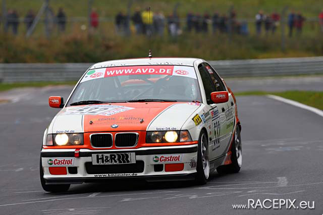 2009-10-03 VLN-08 IMG_1088