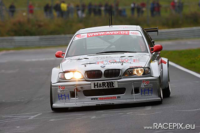 2009-10-03 VLN-08 IMG_1091