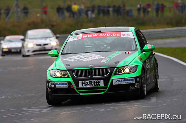 2009-10-03 VLN-08 IMG_1093