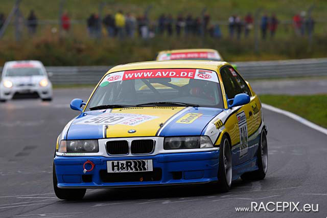 2009-10-03 VLN-08 IMG_1105