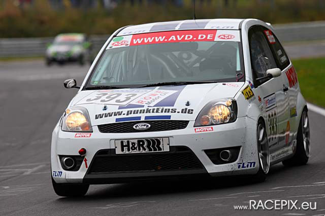 2009-10-03 VLN-08 IMG_1107