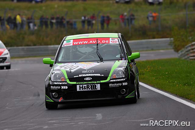 2009-10-03 VLN-08 IMG_1109