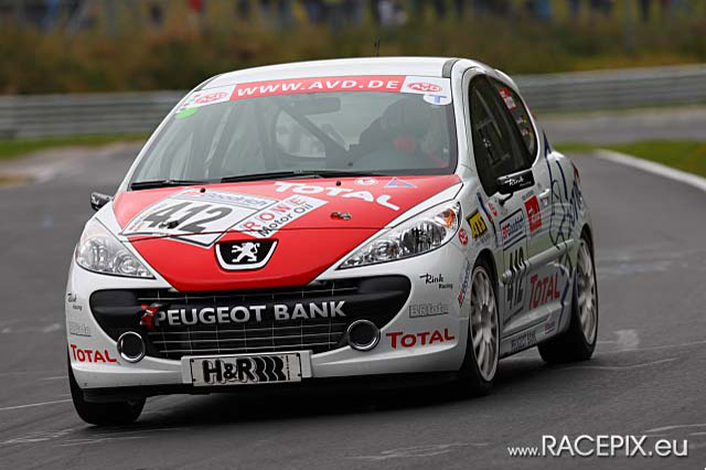 2009-10-03 VLN-08 IMG_1111