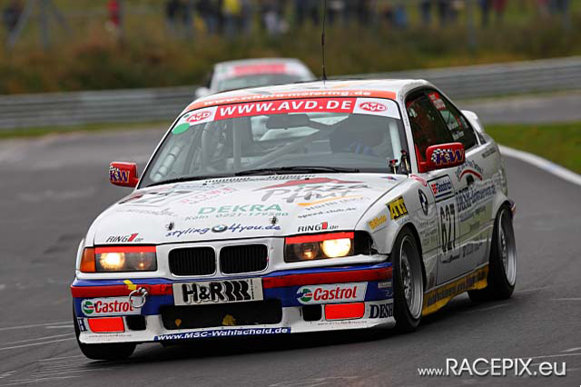 2009-10-03 VLN-08 IMG_1115