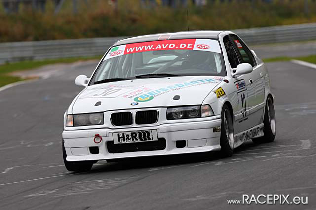 2009-10-03 VLN-08 IMG_1116